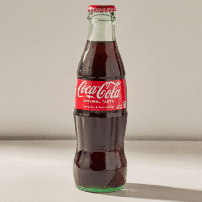 Mexican Coke (12 oz.)