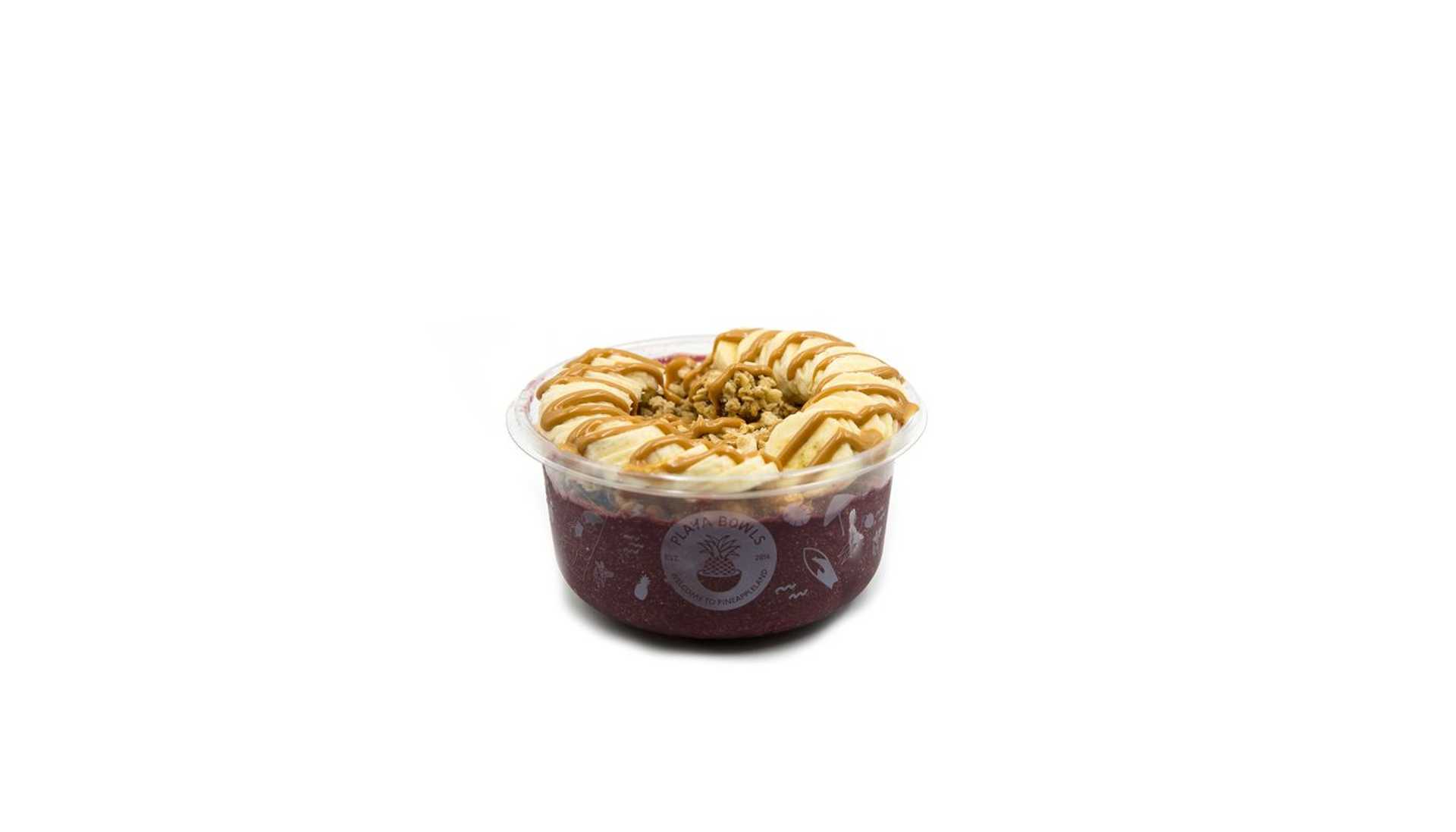 Power- Acai Bowl