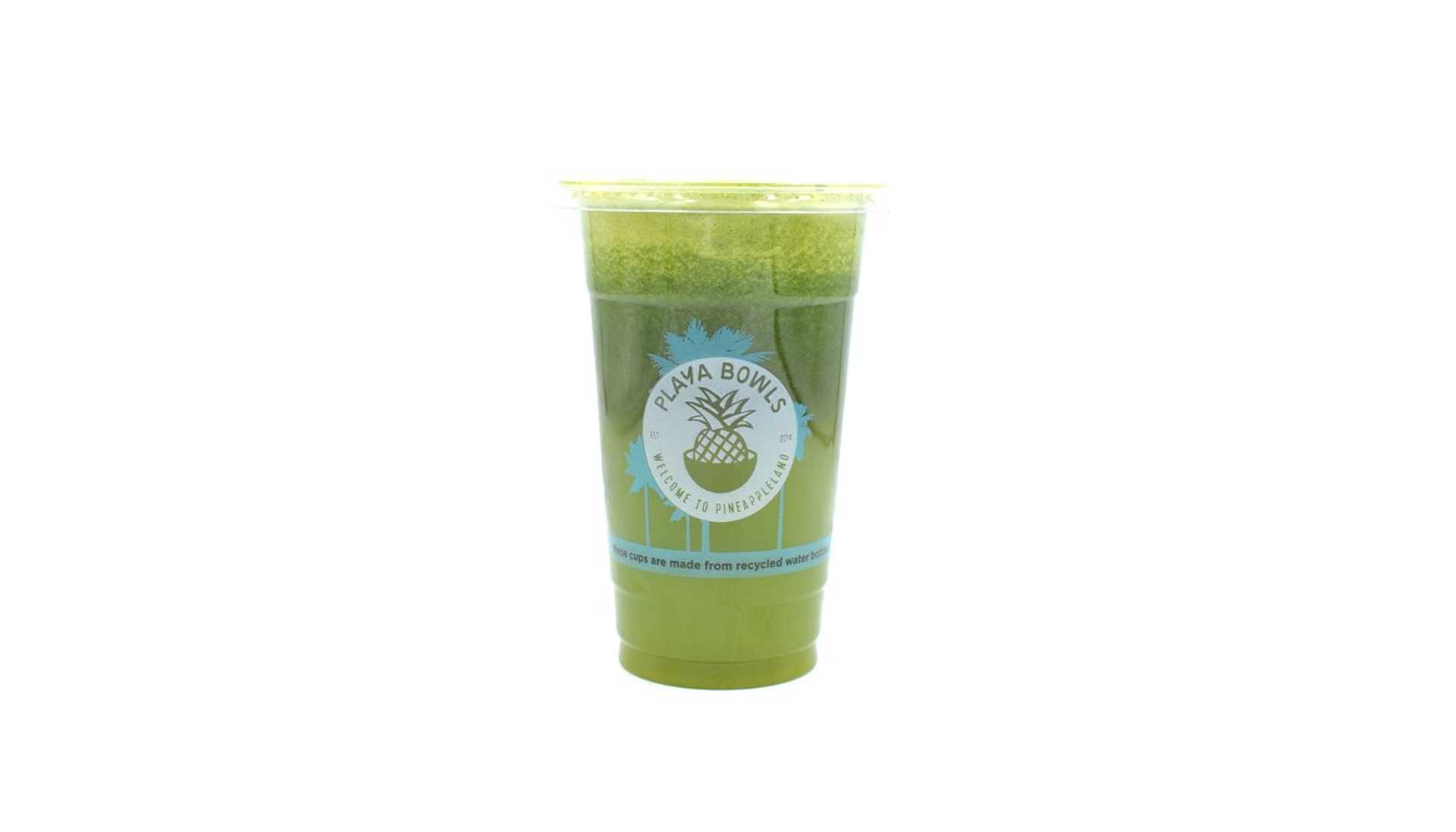 Mermaid Fuel 16oz