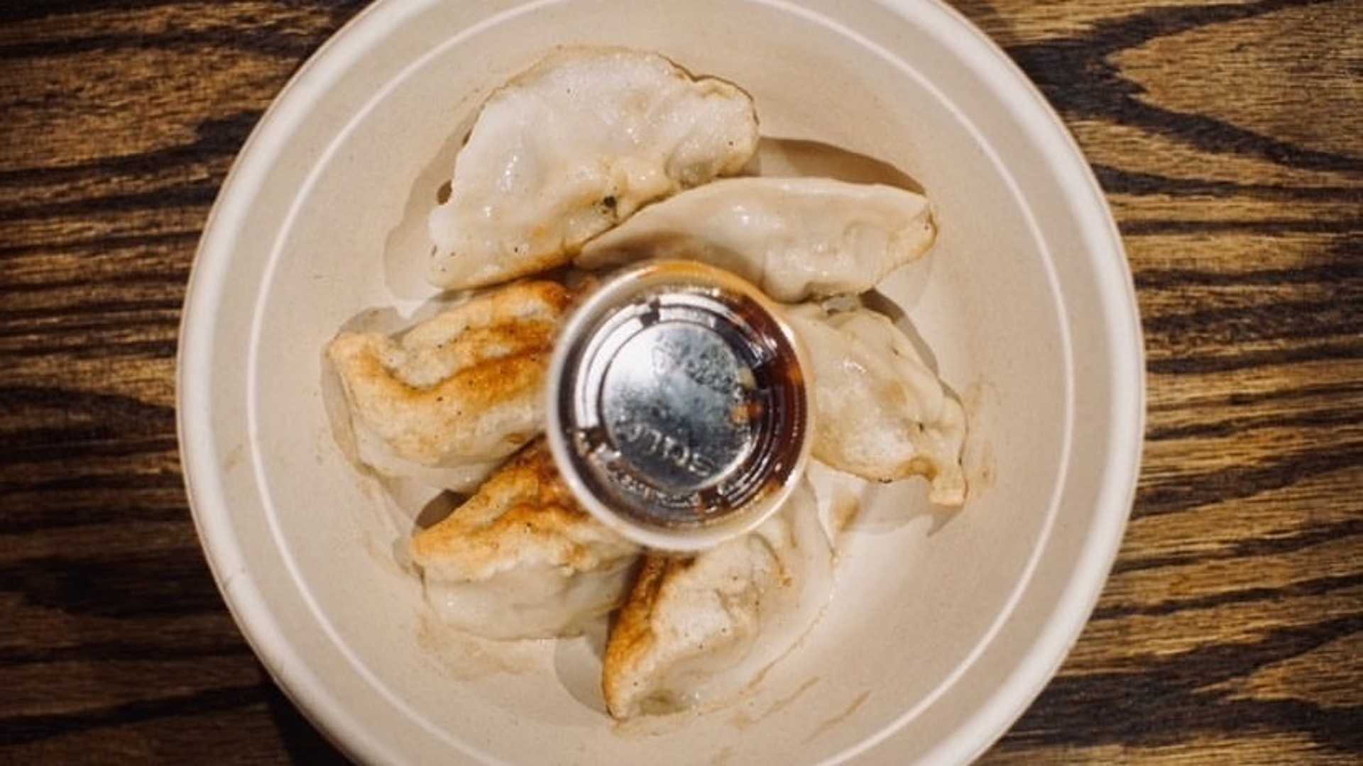 Pan Fried Pork