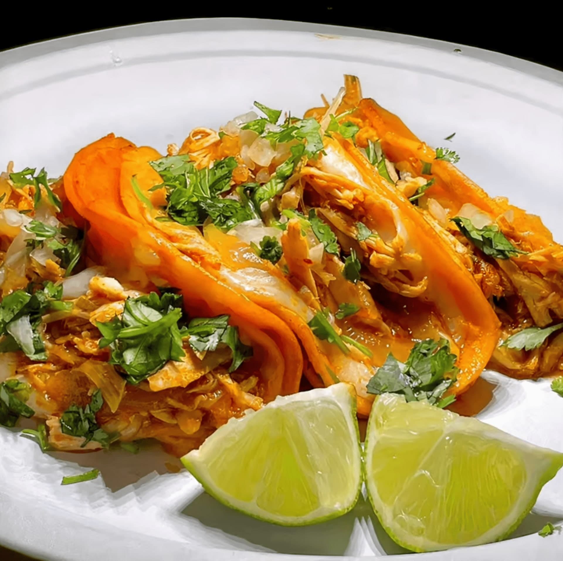 Birria Nachos