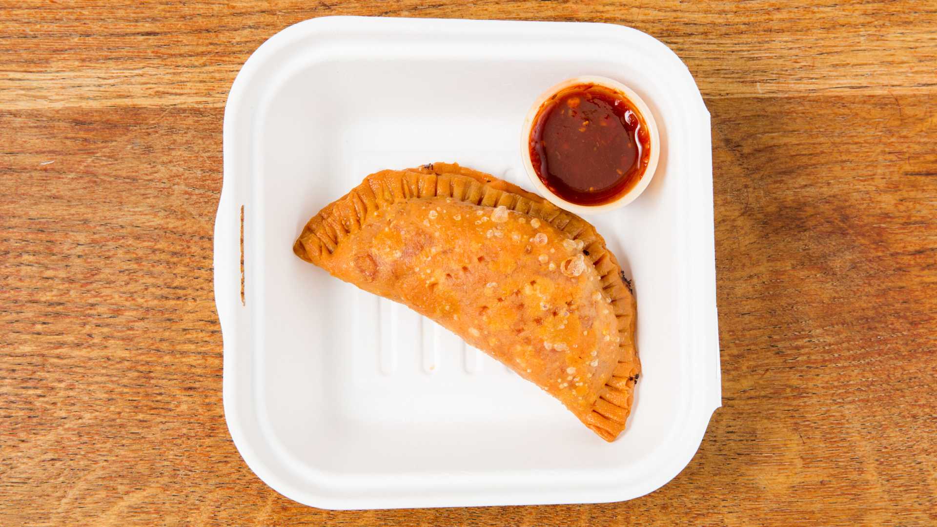 Birria Empanadas