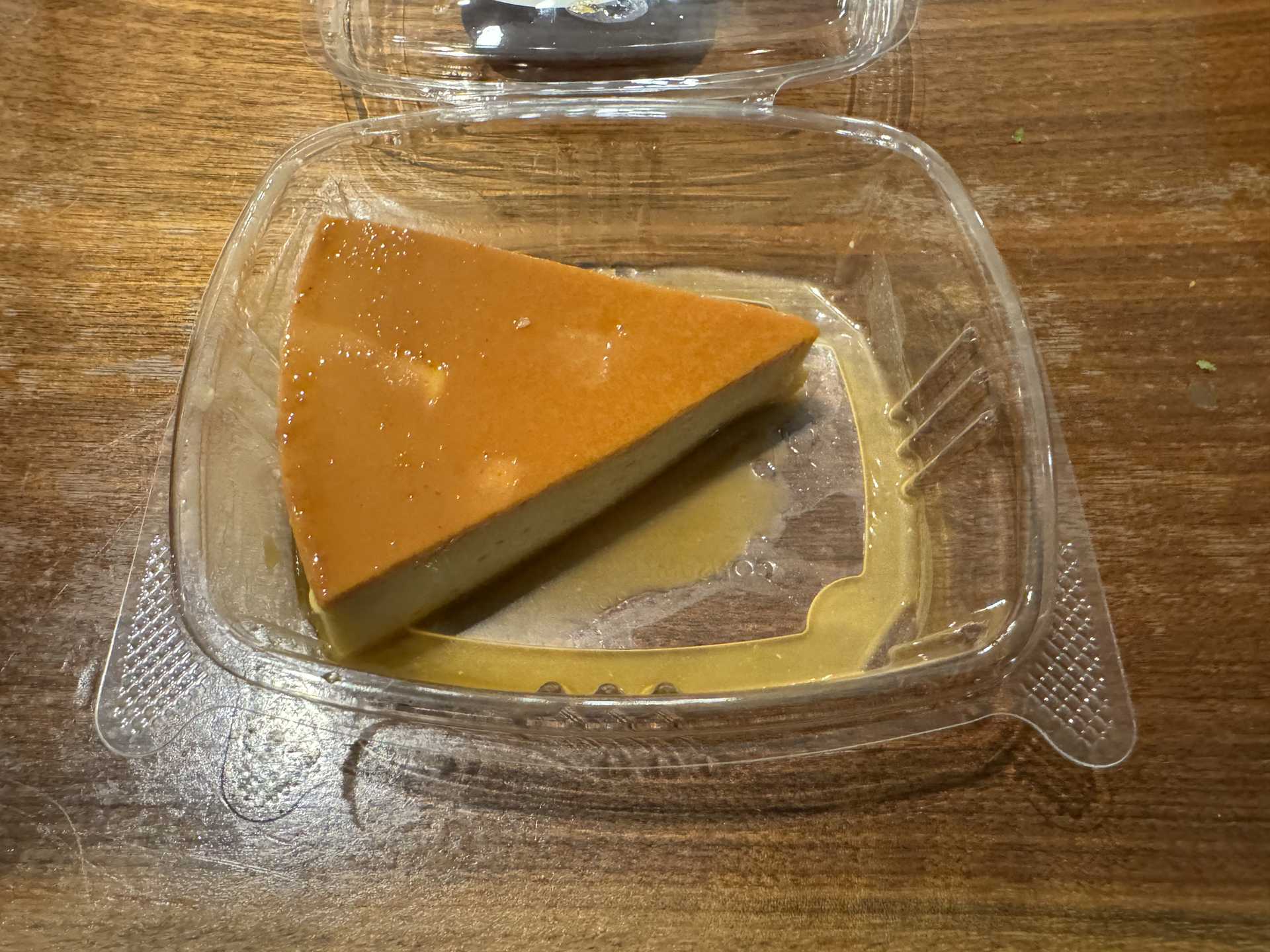 Flan