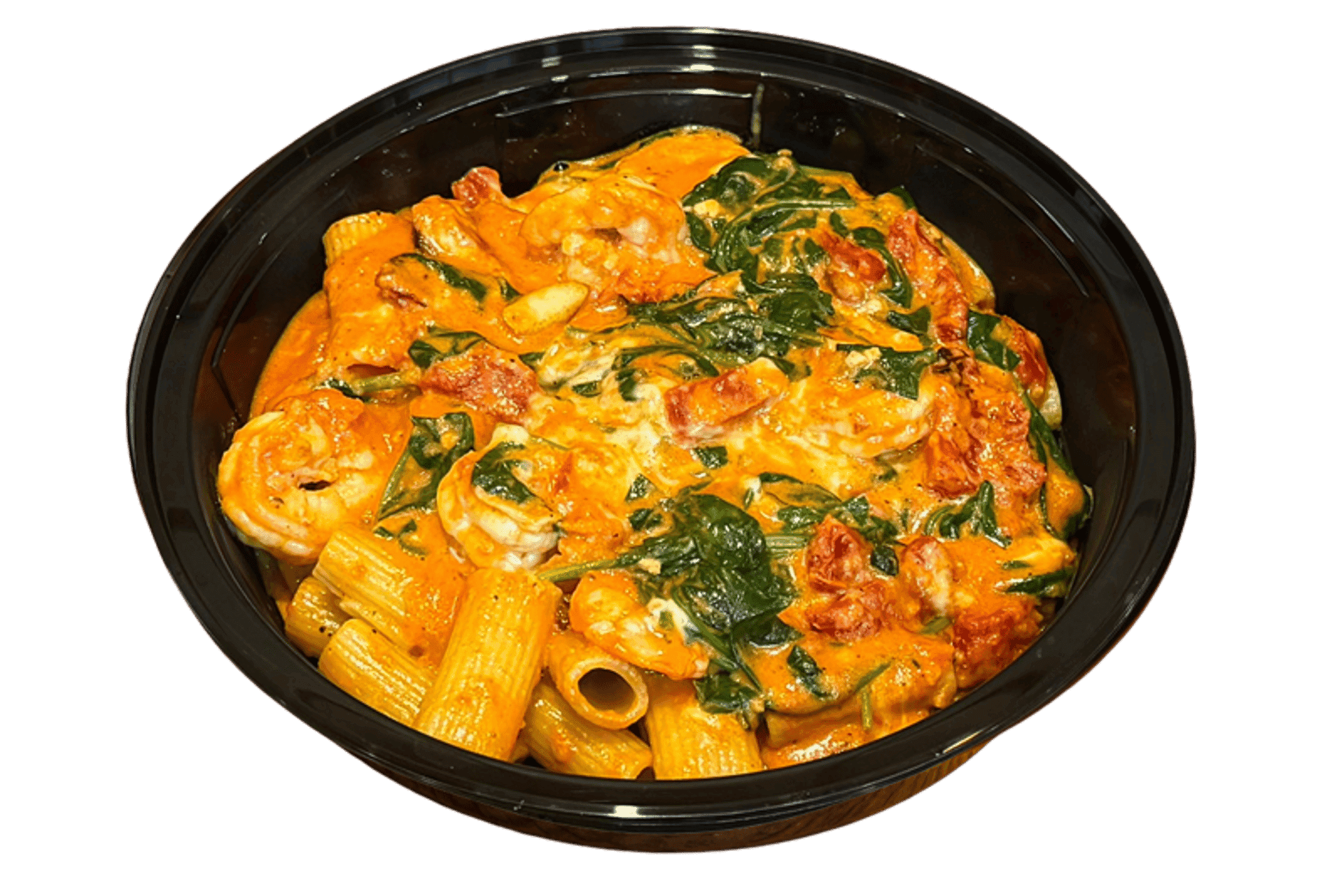 Pasta Romantico