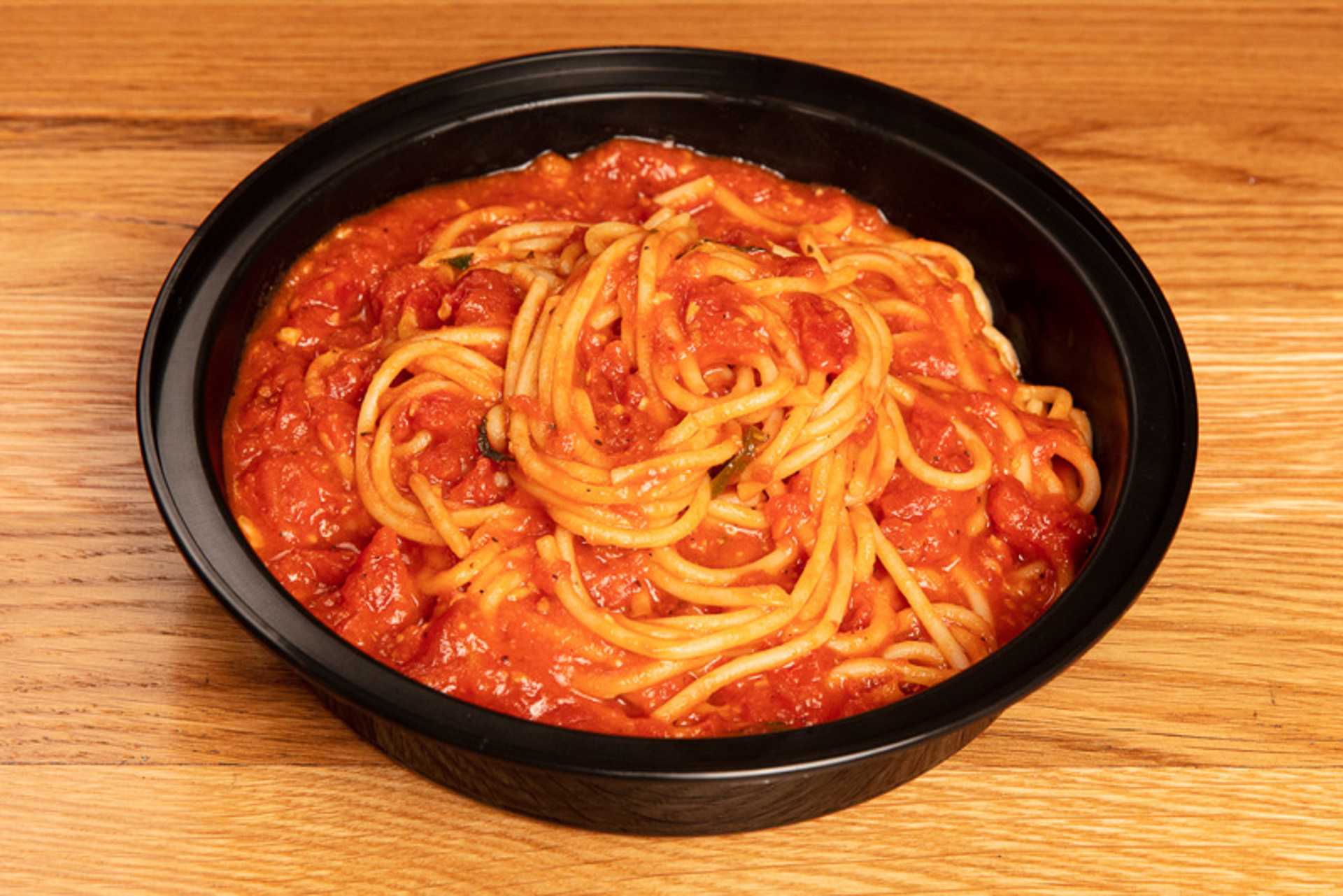 Side Pasta Marinara Sauce