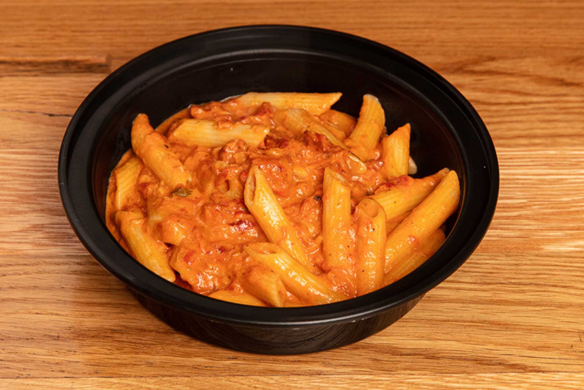 Side Pasta Vodka Sauce