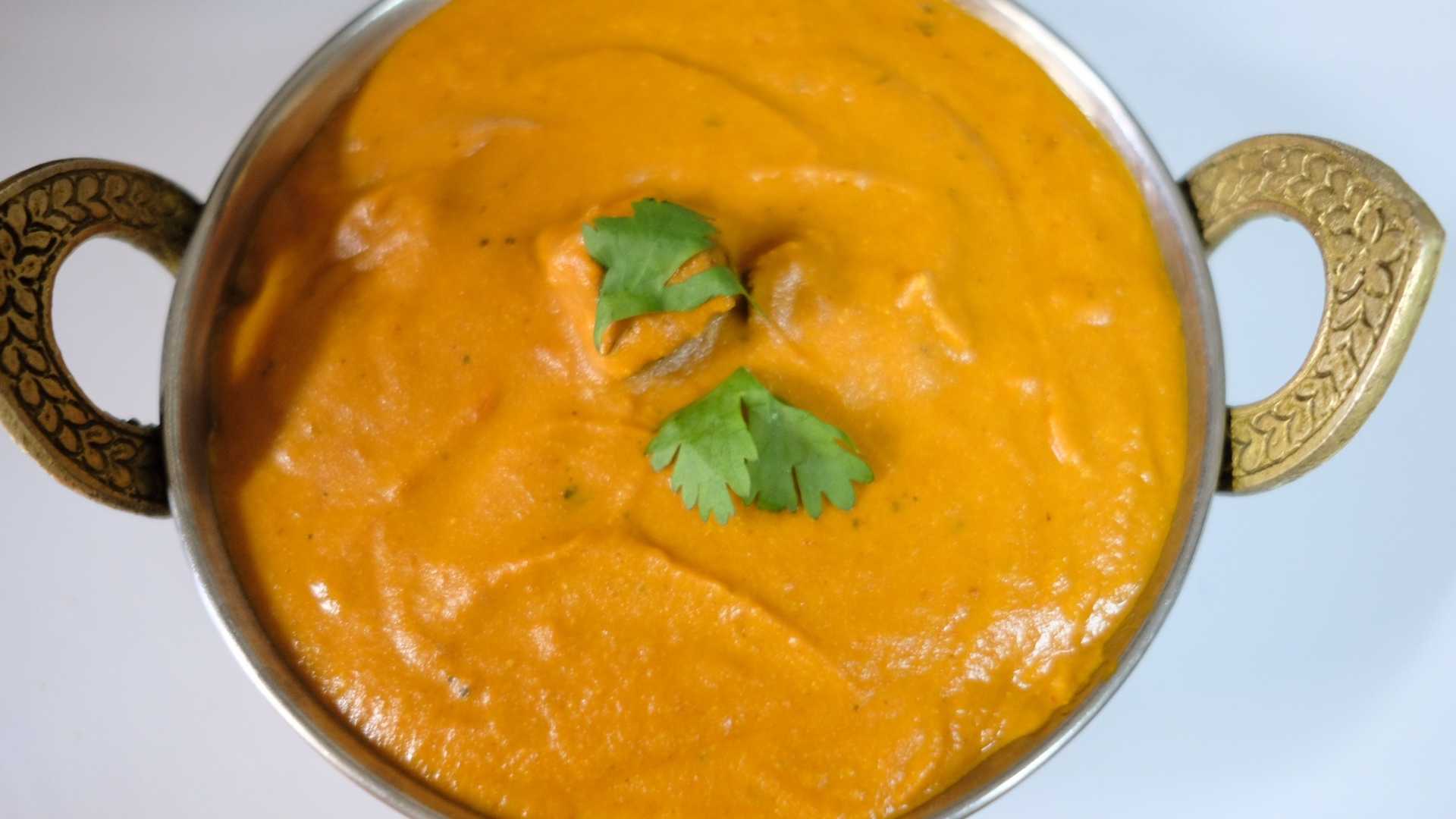 Lamb Tikka Masala