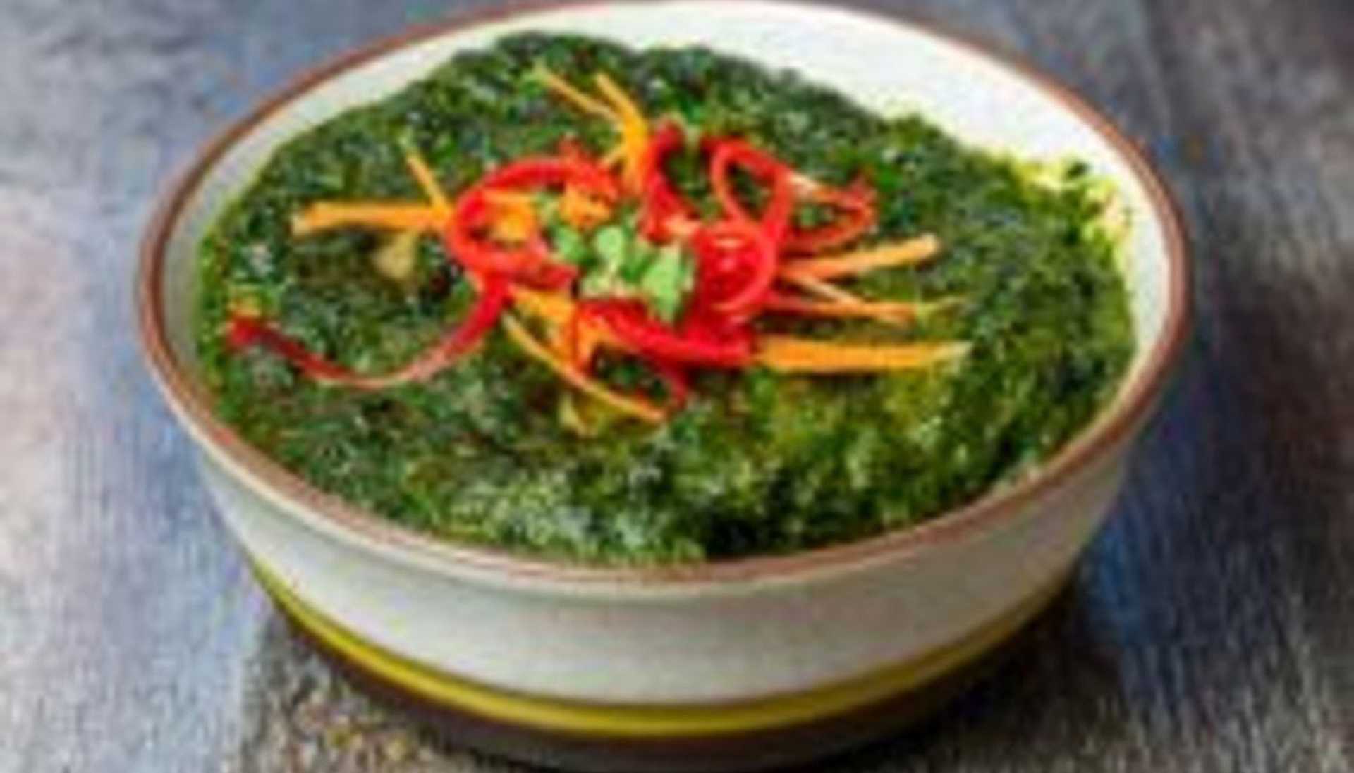 Allo Saag