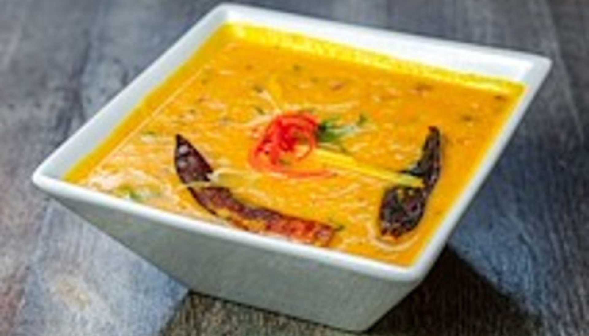 Dal Tadka