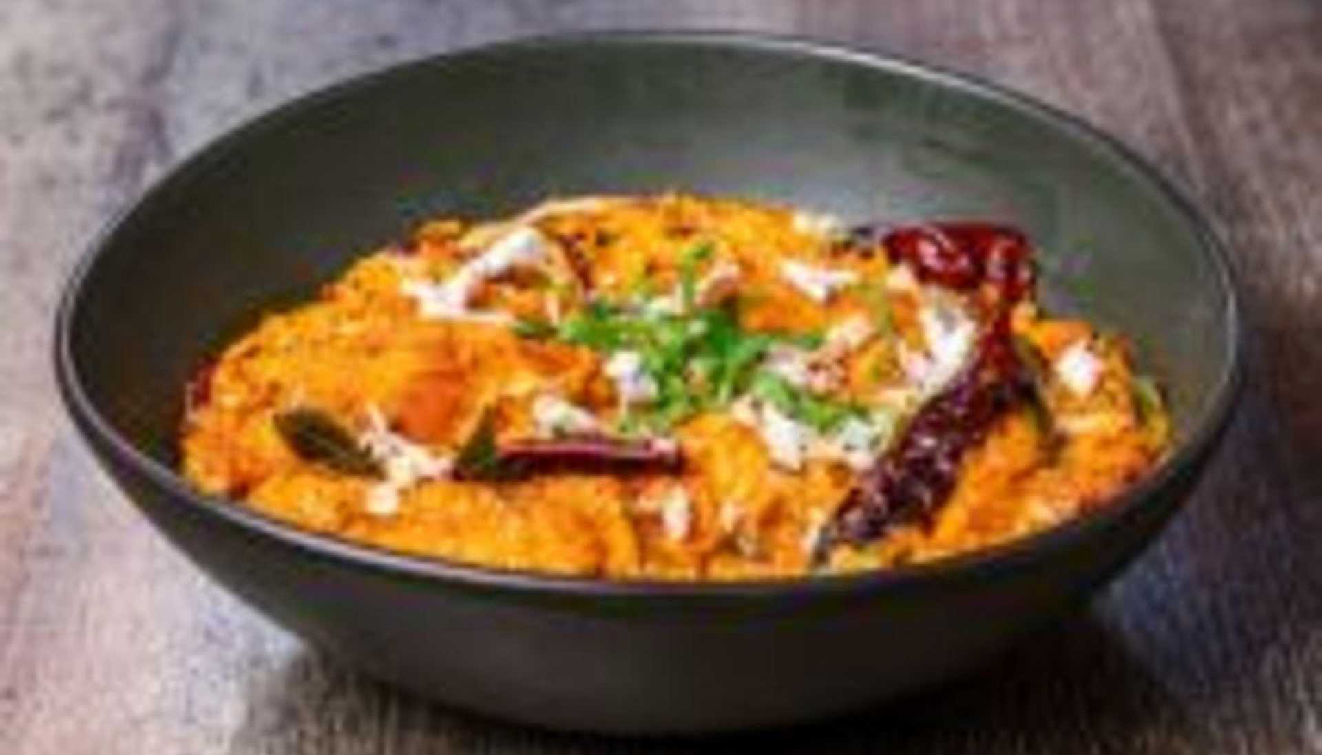 Chettinad