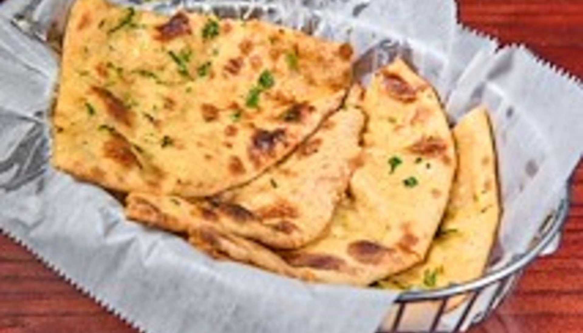 Aloo Paratha
