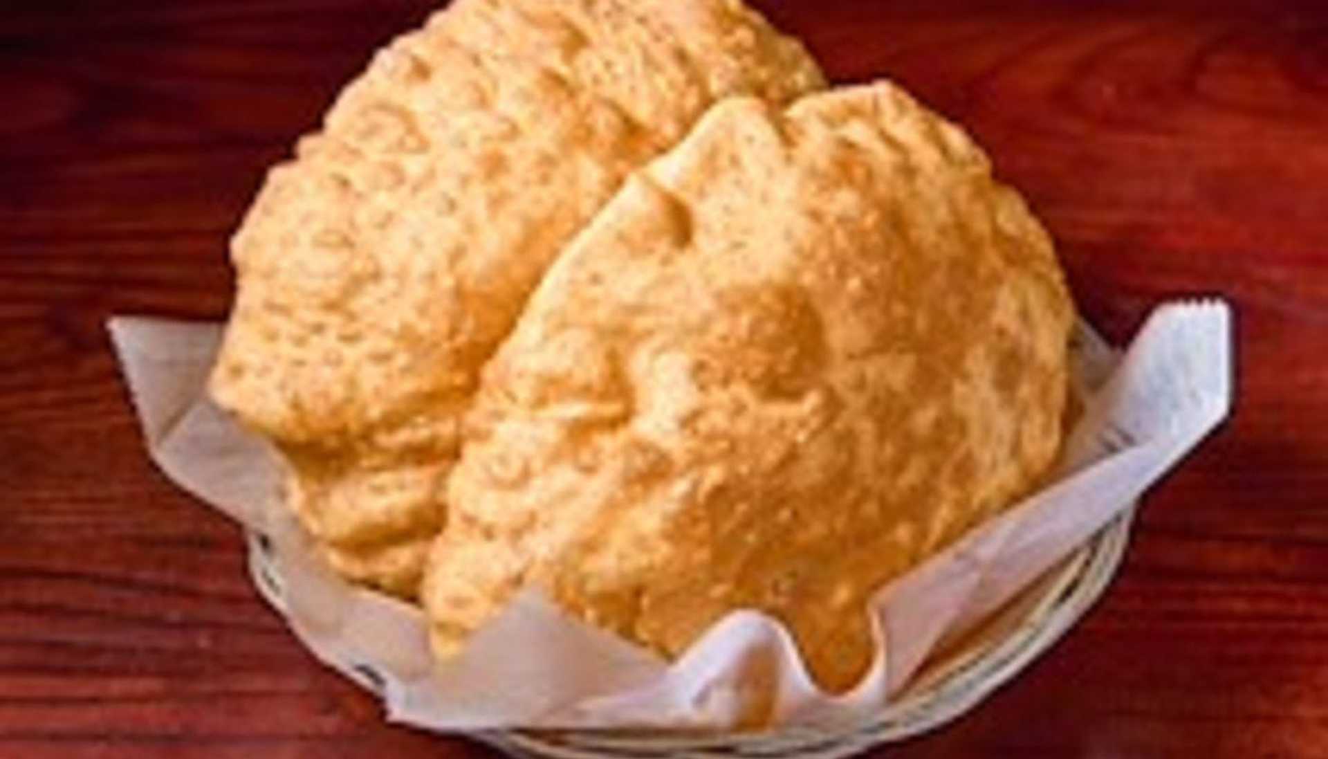 Bhature