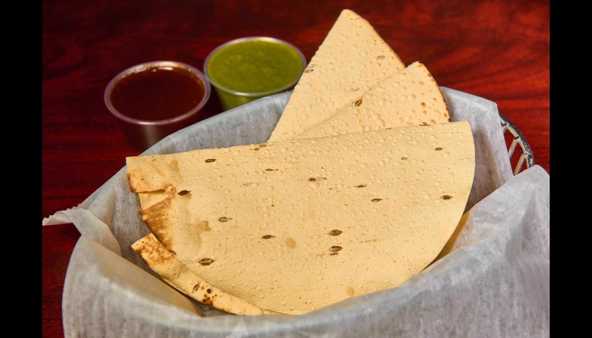 Papadum