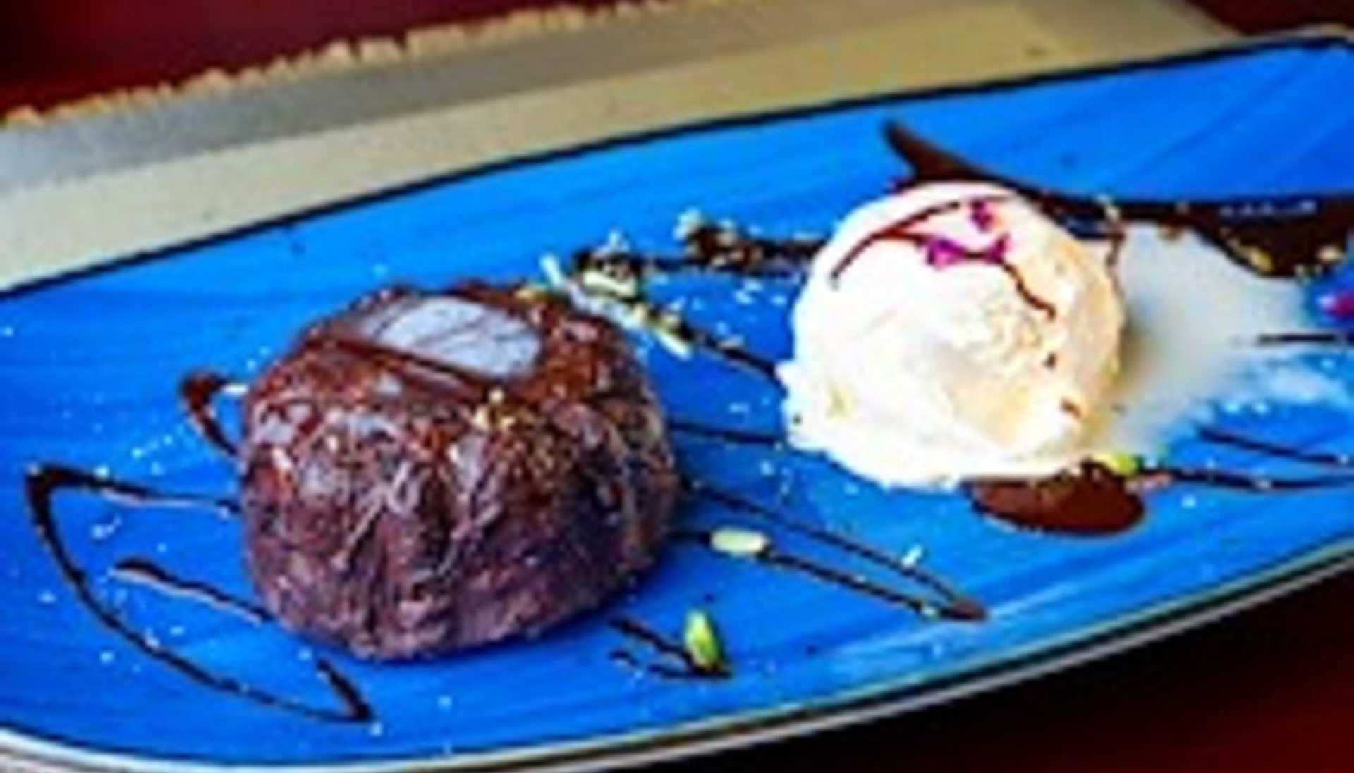 Death By Chocolate