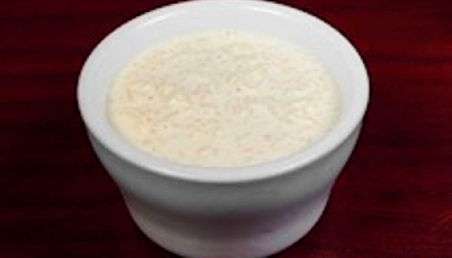Kheer