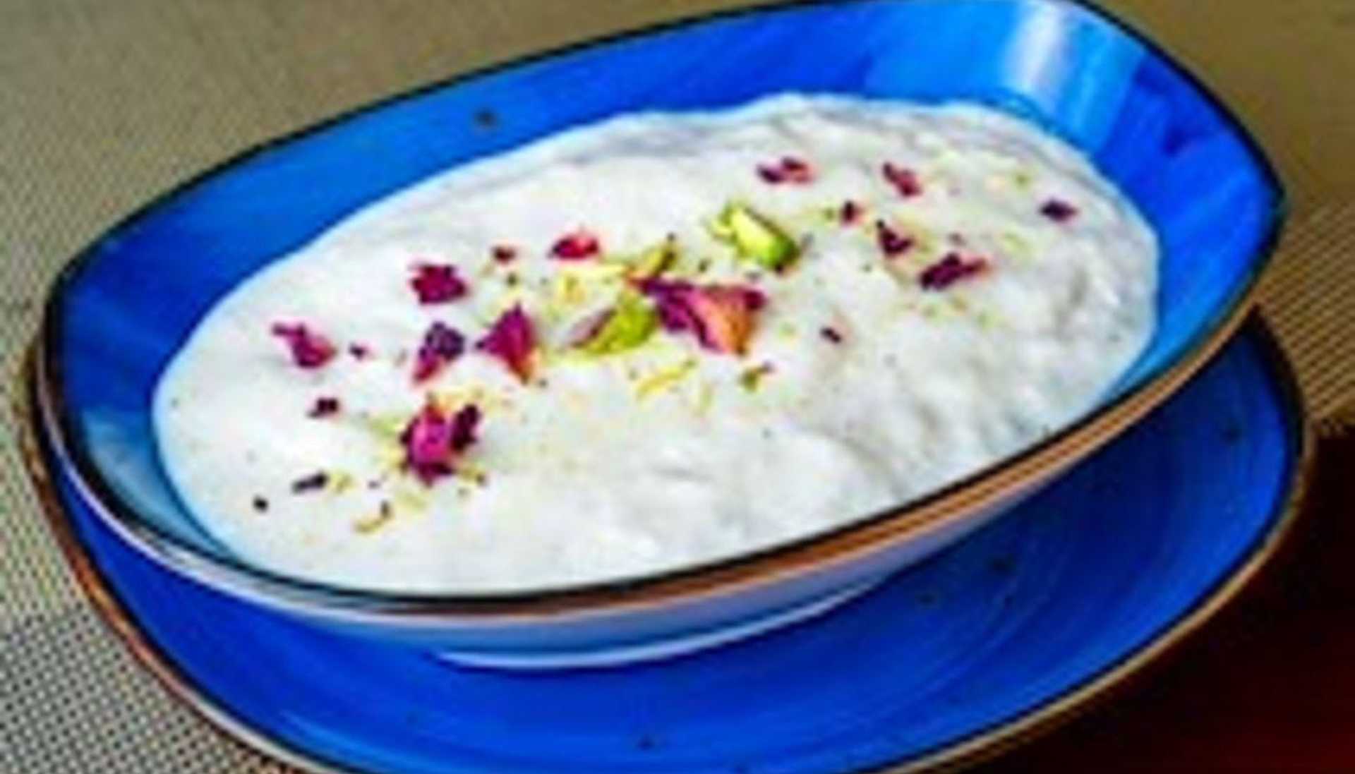 Rabri