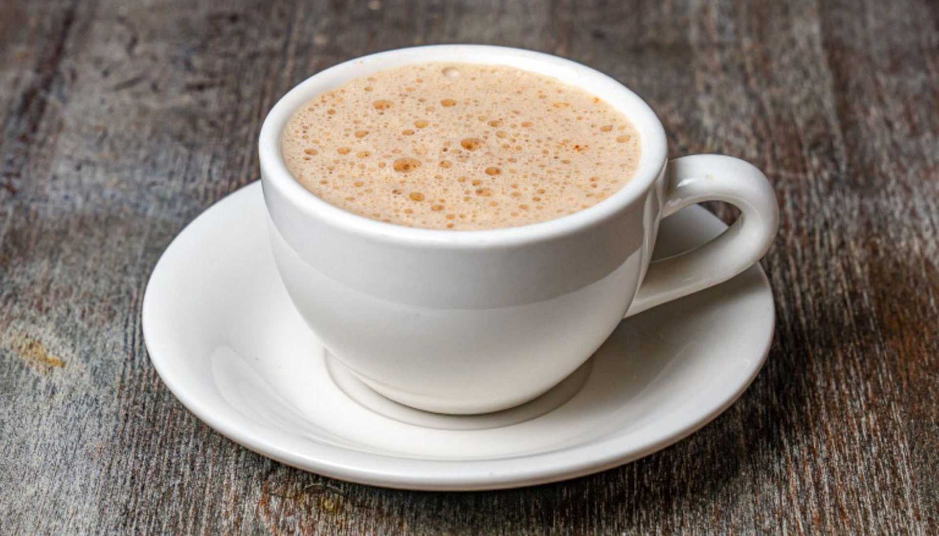 Masala Tea