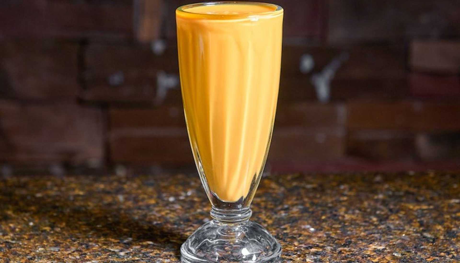 Mango Lassi