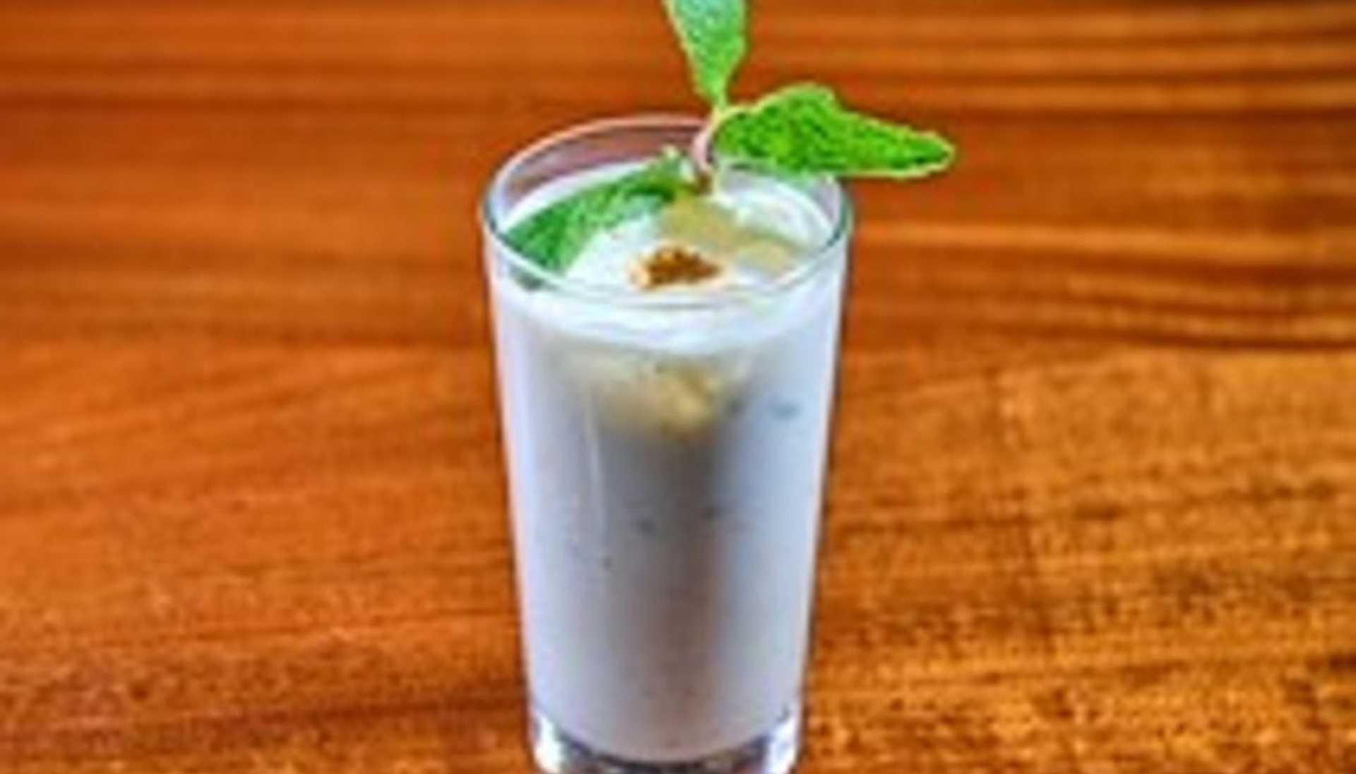 Salt Lassi