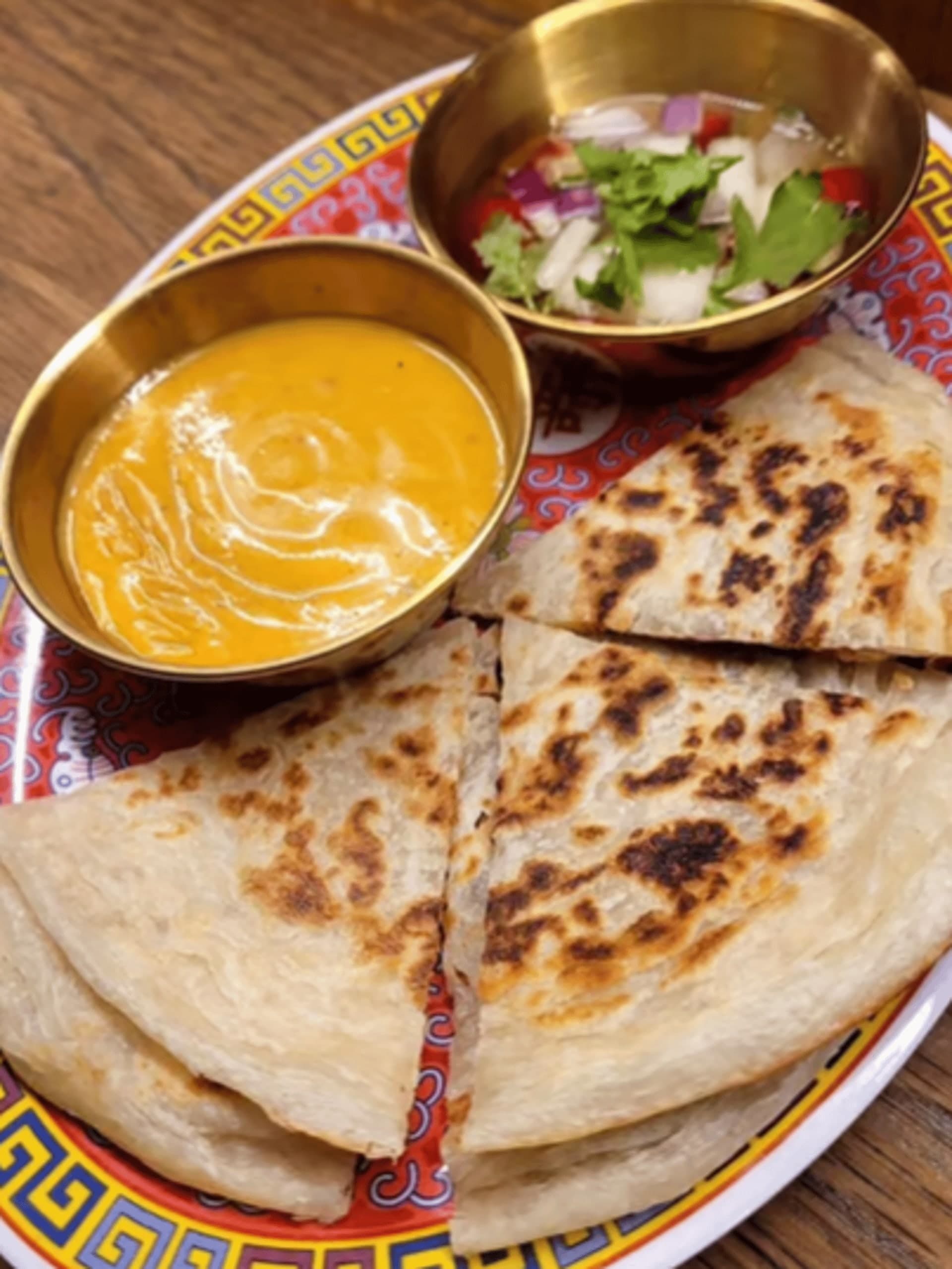 ROTI