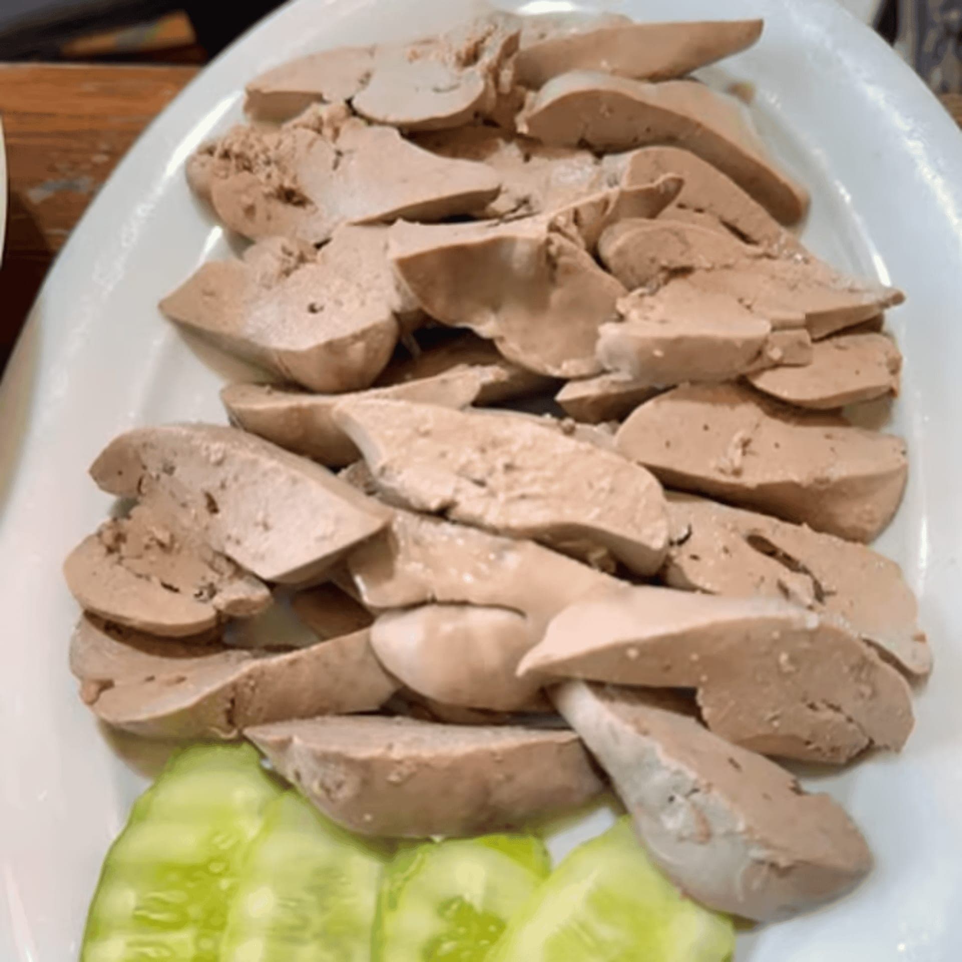 Chicken Liver