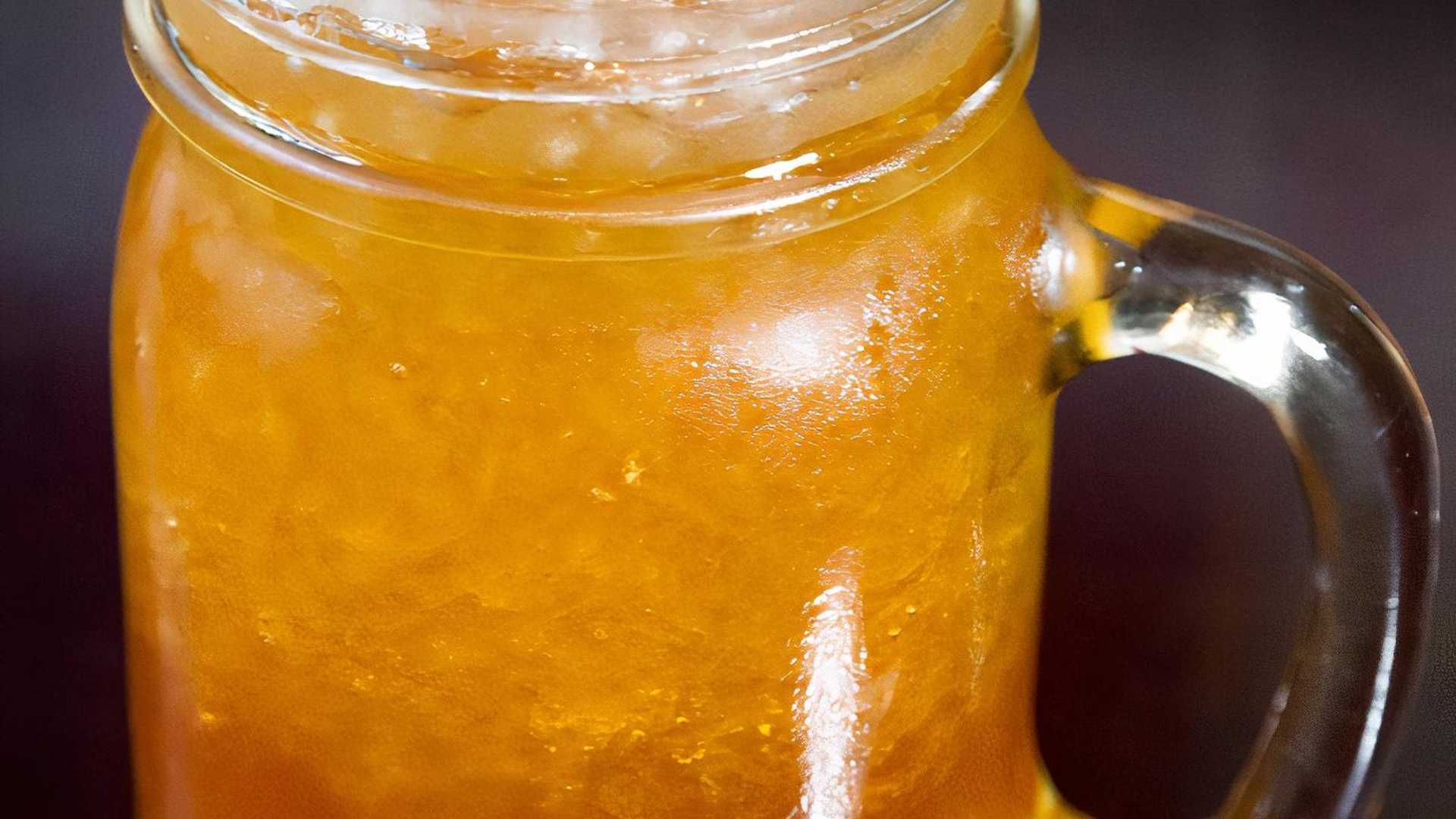 Iced Tea