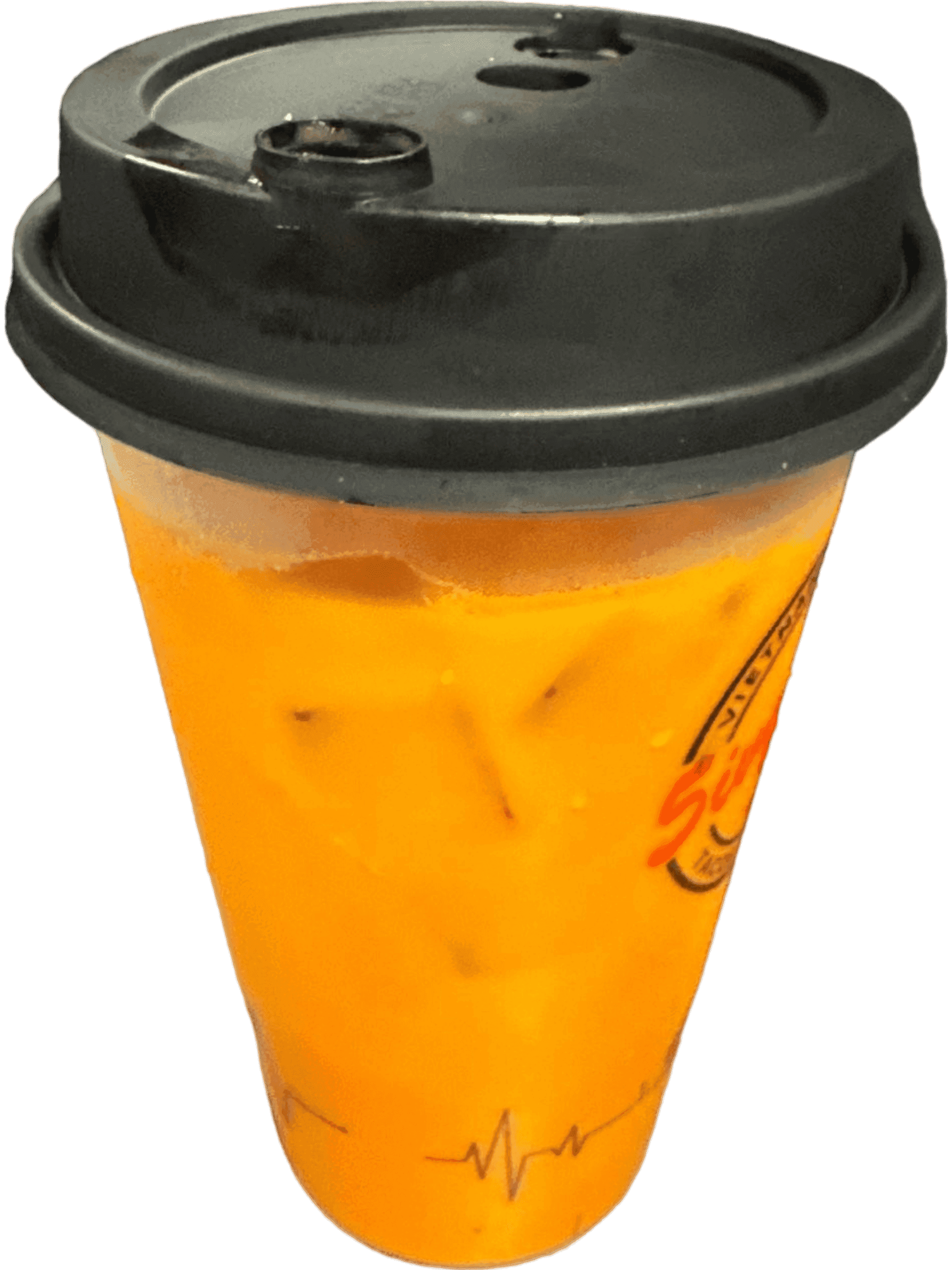 Thai Iced Tea