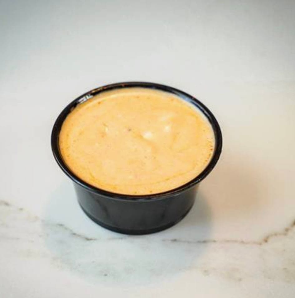 Buffalo Blue Cheese