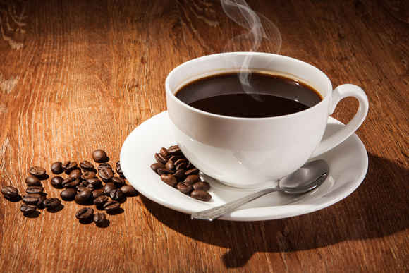 Coffee