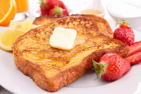 French Toast