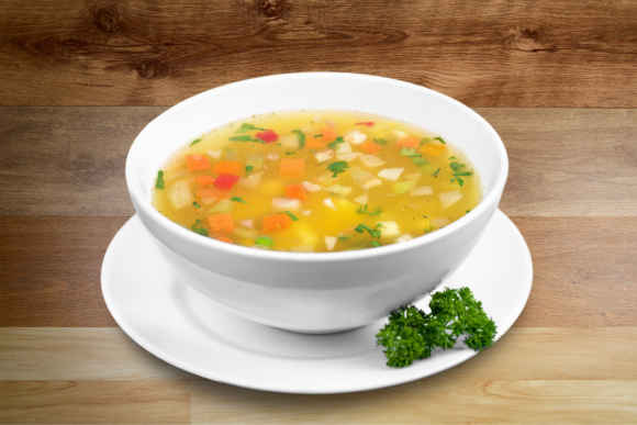 Soup of the Day