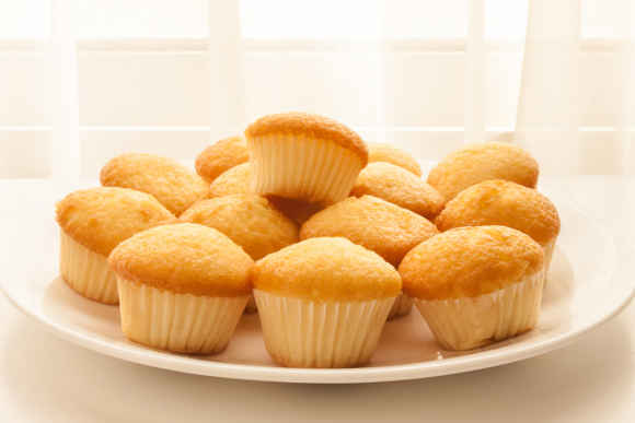 Muffins