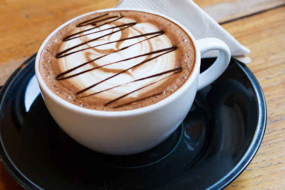Mochaccino