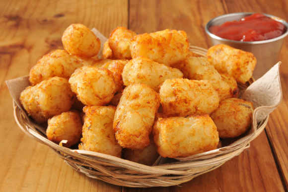 Tater Tots
