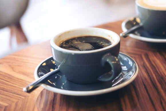 Americano Coffee