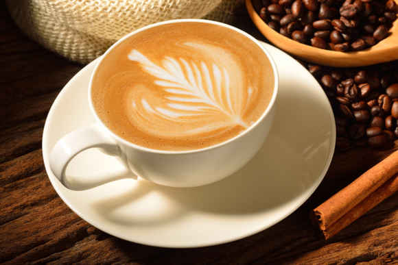 Coffee Latte