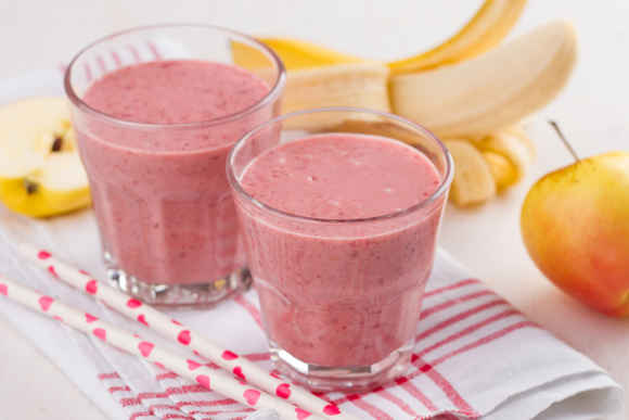 Aloha Smoothie