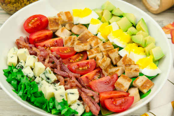 Cobb Salad