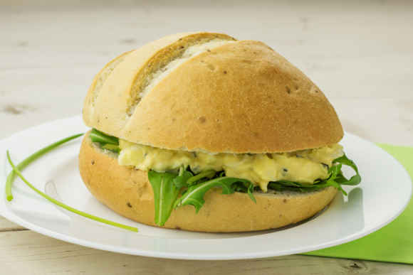 Egg Salad
