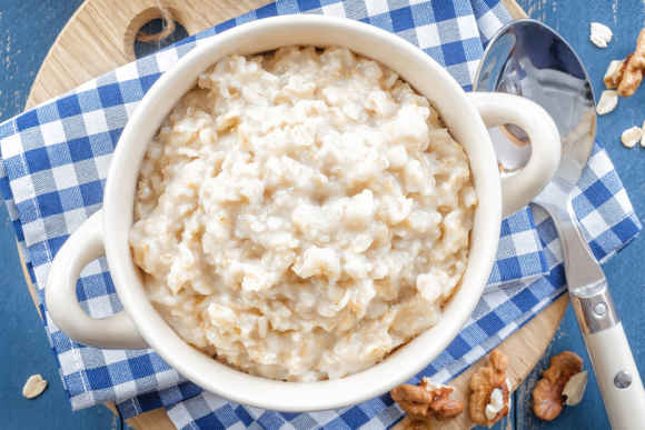 Oatmeal