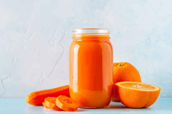 Sunriser Juice