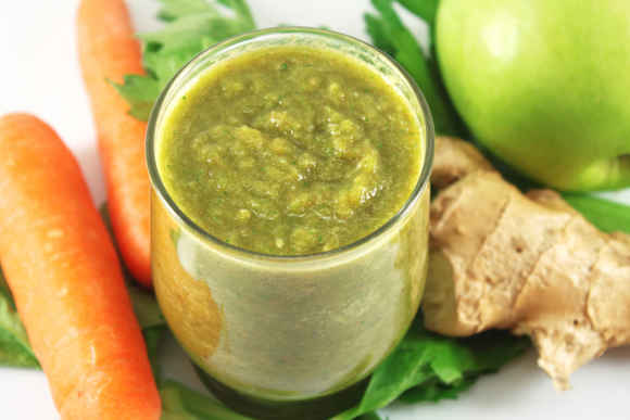 Head Relief Juice