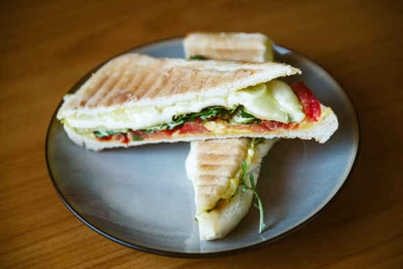 Veggie Supreme