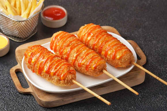 Corn Dog