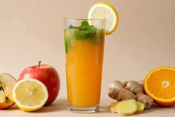 Villager Juice