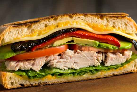 Dream Panini