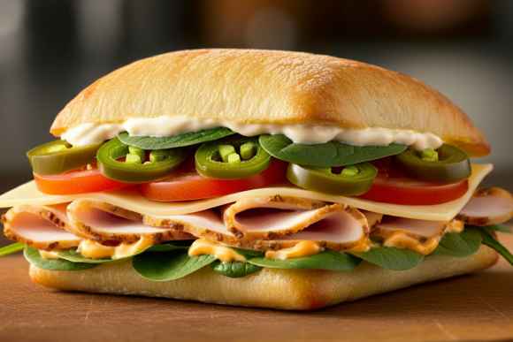 Midtown Panini