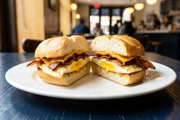 The Stack Sandwich