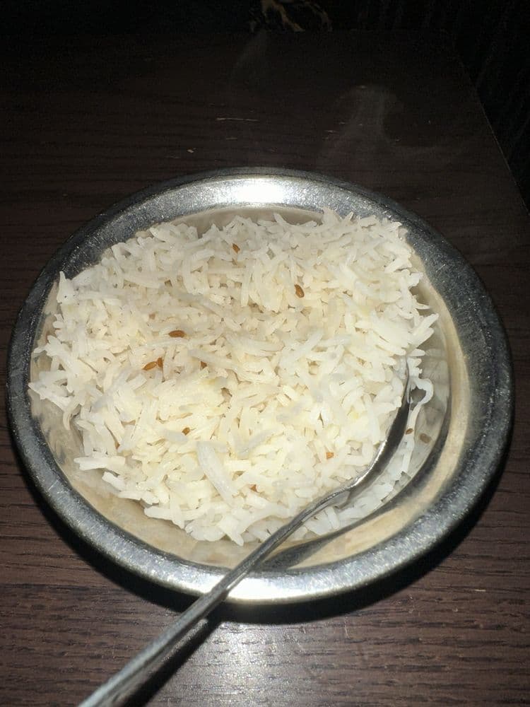 Extra Rice