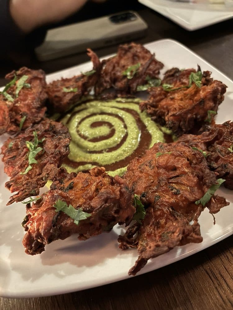 Pakora